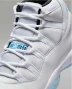 Jordan 11 Retro Legend Blue (2024)