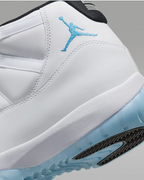 Jordan 11 Retro Legend Blue (2024)