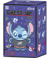 TOPTOY Stitch Dress-Up Show Series Plush Blind Box