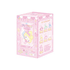 TOPTOY Sanrio 50th Anniversary Milk Candy Series Plush Keychains Gift Blind Box