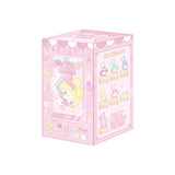 TOPTOY Sanrio 50th Anniversary Milk Candy Series Plush Keychains Gift Blind Box