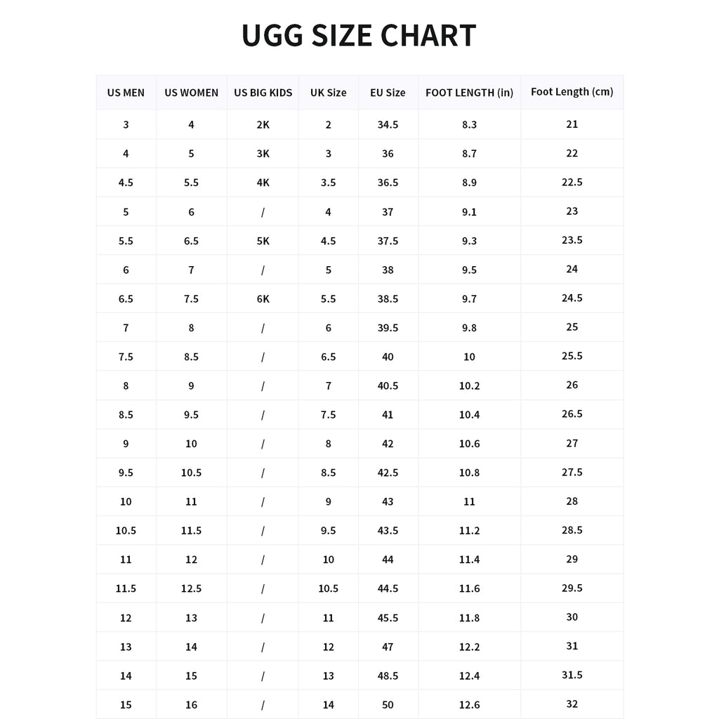 UGG Tasman Slipper Dusted Cocoa - ATM KICKS