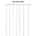 UGG Tasman Slipper Dusted Cocoa - ATM KICKS