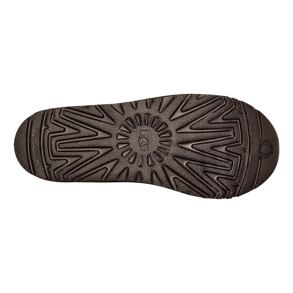 UGG Tasman Slipper Dusted Cocoa