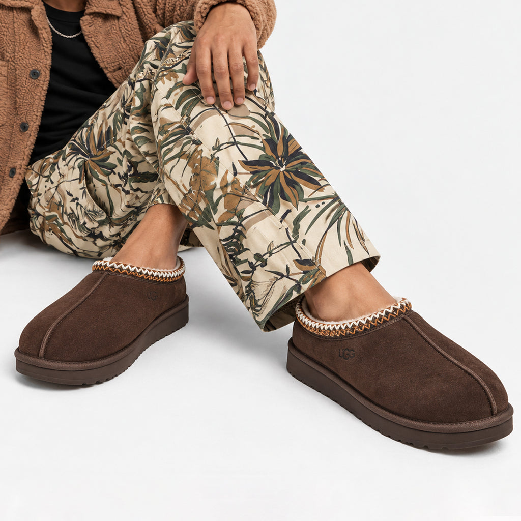 UGG Tasman Slipper Dusted Cocoa