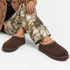 UGG Tasman Slipper Dusted Cocoa