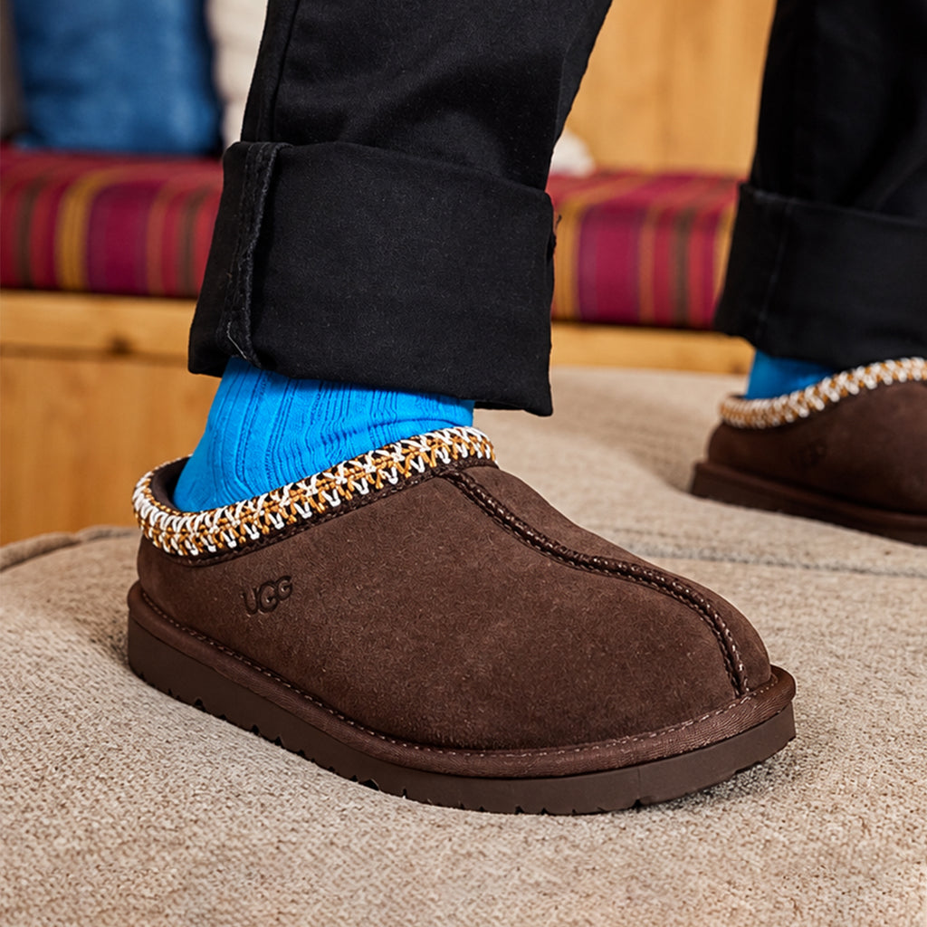 UGG Tasman Slipper Dusted Cocoa