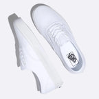 Vans Authentic True White