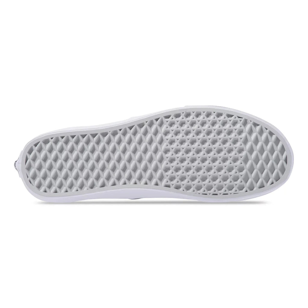 Vans Authentic True White