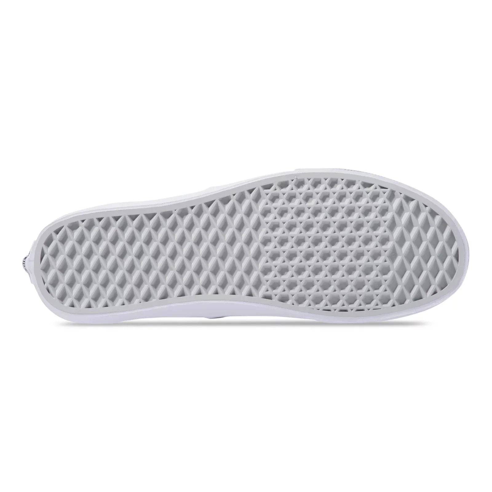 Vans Authentic True White