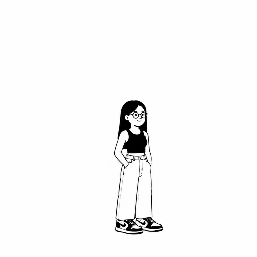 Models of different styles