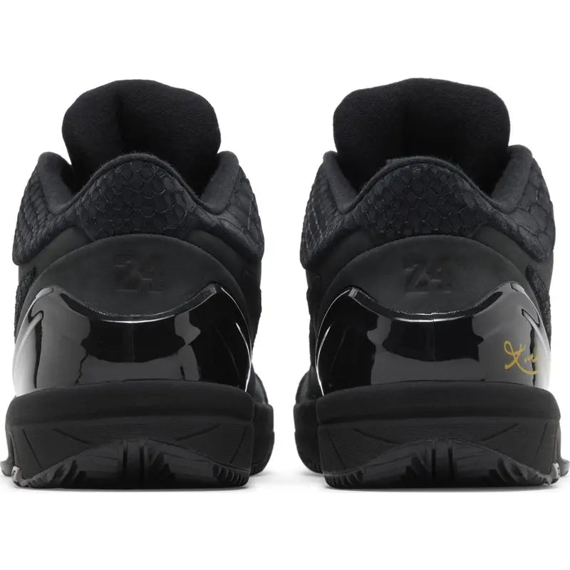 Nike Kobe 4 Protro Gift of Mamba