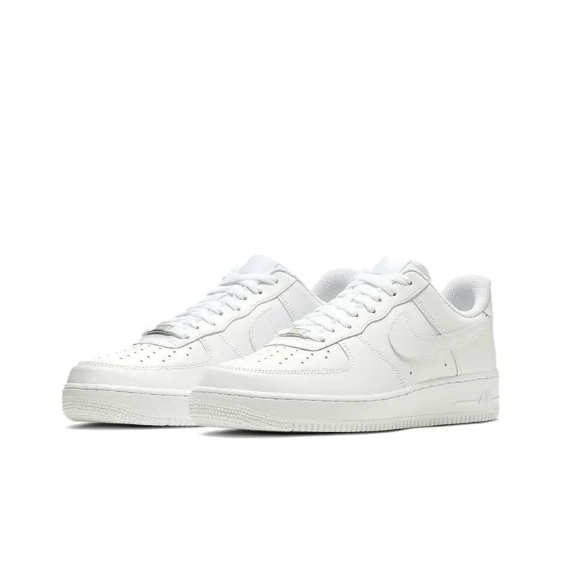 Nike Air Force 1 Low '07 White