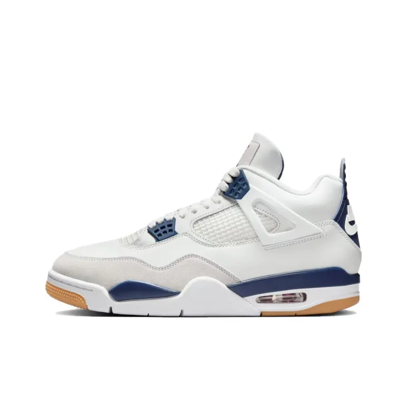 Jordan 4 Retro SB Navy