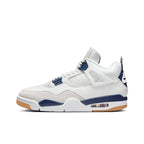 Jordan 4 Retro SB Navy