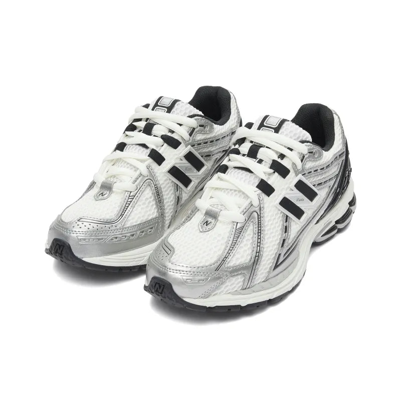 New Balance 1906R Silver Black