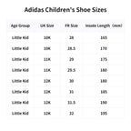 adidas Yeezy Slide Onyx (Kids)
