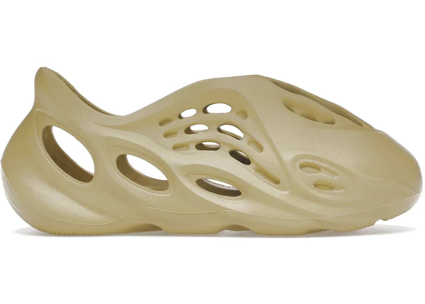 adidas Yeezy Foam RNNR Sulfur (Kids)