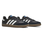 adidas Samba OG Black White Gum