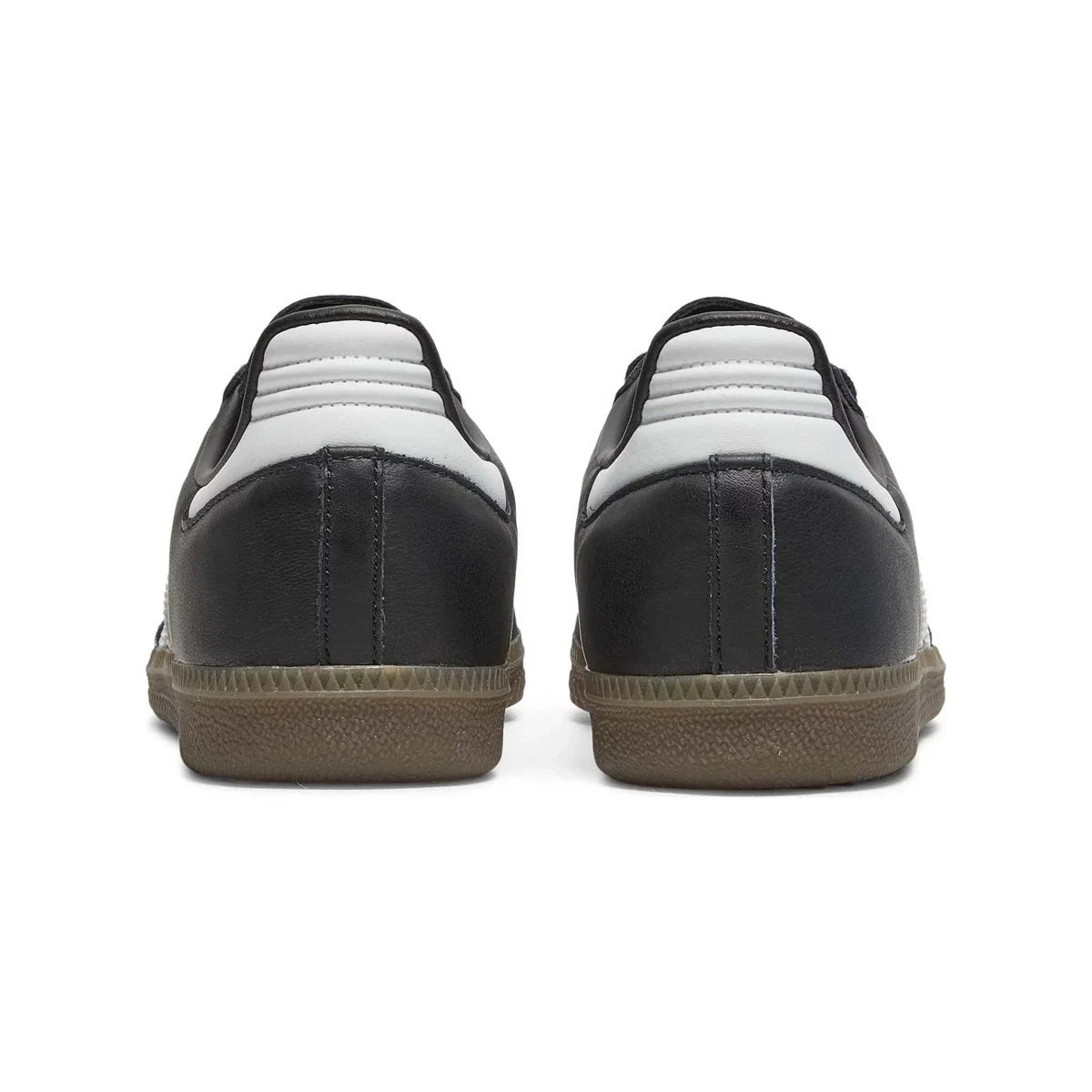 adidas Samba OG Black White Gum