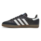 adidas Samba OG Black White Gum
