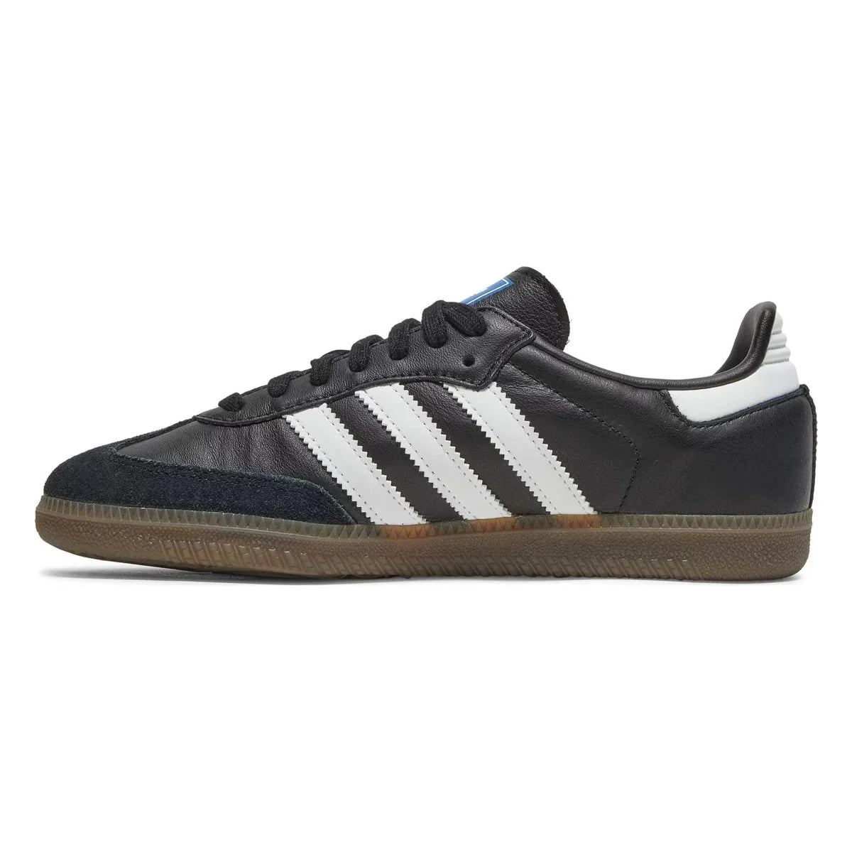 adidas Samba OG Black White Gum
