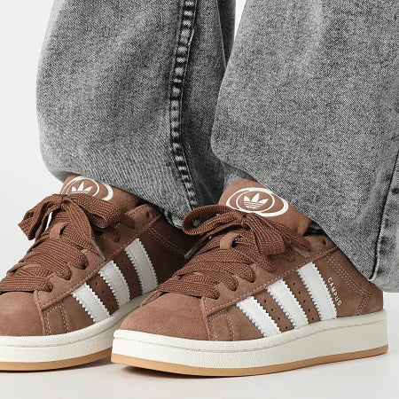 adidas Campus 00s Earth Strata (Women's)