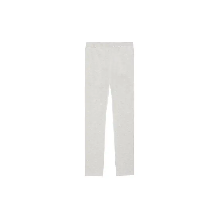 Fear of God Essentials Relaxed Sweatpants Light Oatmeal