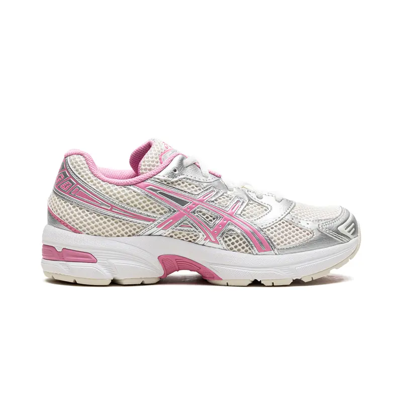 ASICS Gel-1130 Cream Sweet Pink (GS)