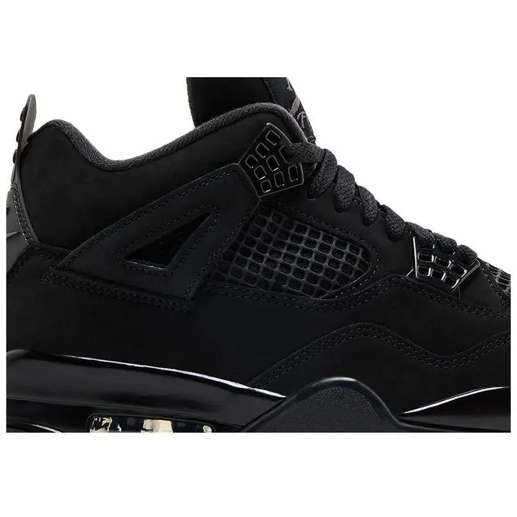 Jordan 4 Retro Black Cat (2025) (PS)