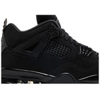 Jordan 4 Retro Black Cat (2025) (PS)