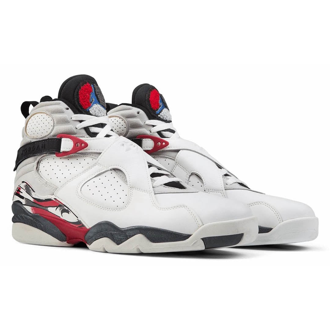 Jordan 8 Retro Bugs Bunny (2025)