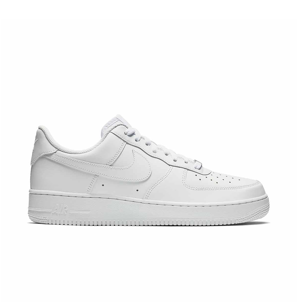Nike Air Force 1 Low '07 White