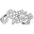 ATM KICKS logo