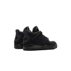 Jordan 4 Retro Black Cat (2025) (TD)