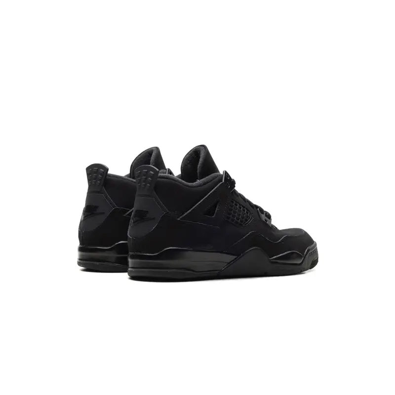 Jordan 4 Retro Black Cat (2025) (TD)