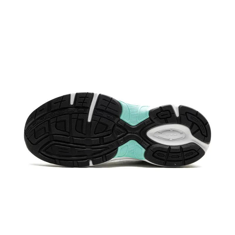 ASICS Gel-1130 White Aqua (GS)