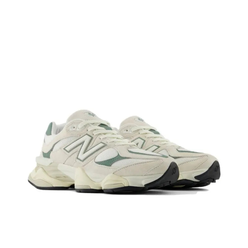 New Balance 9060 Linen Dark Juniper