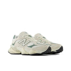 New Balance 9060 Linen Dark Juniper