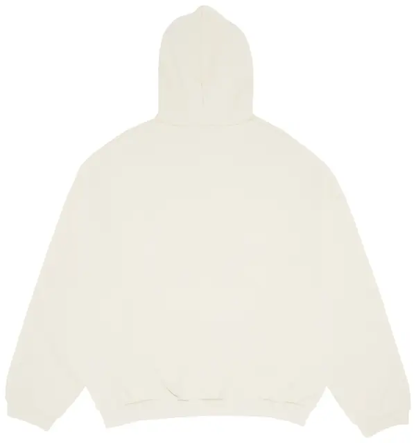Fear of God Essentials Fleece Hoodie Shell