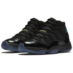 Jordan 11 Retro Gamma Blue (2025)