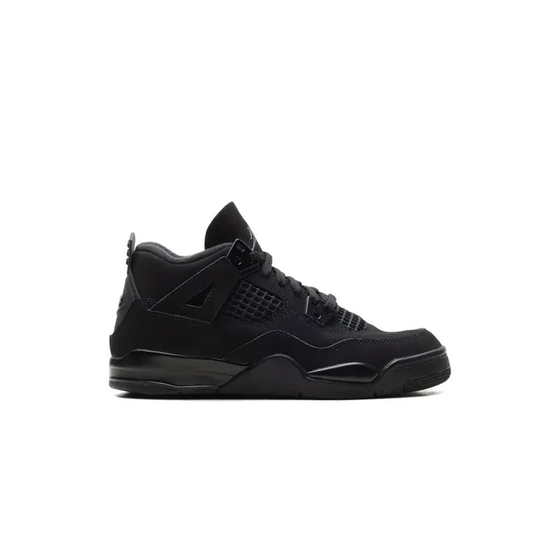 Jordan 4 Retro Black Cat (2025) (TD)
