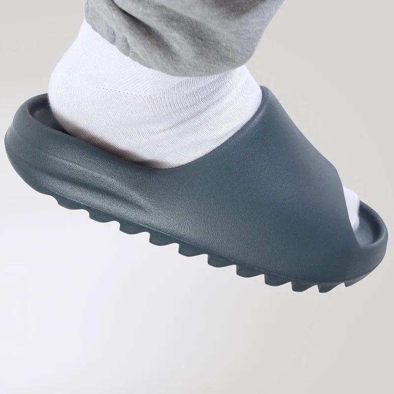 Adidas Yeezy Slide Slate Marine