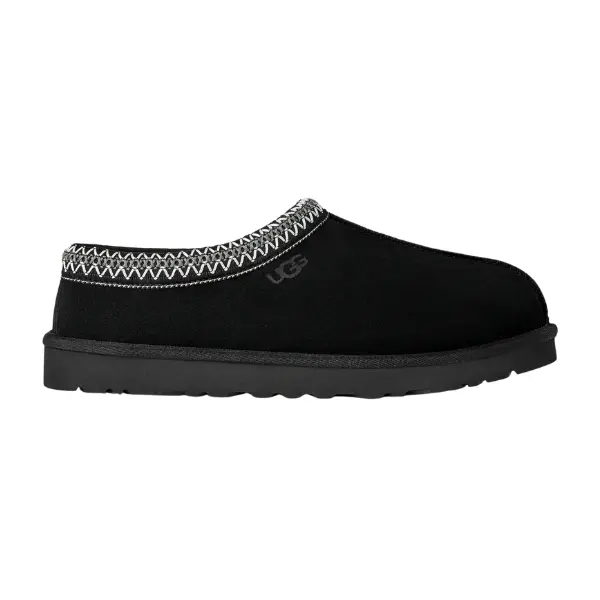 UGG Tasman II Slipper Black