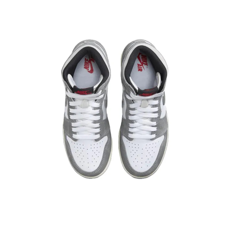 Jordan 1 Retro High OG Washed Black (GS)