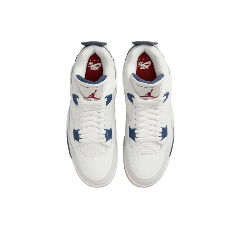 Jordan 4 Retro SB Navy