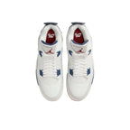 Jordan 4 Retro SB Navy