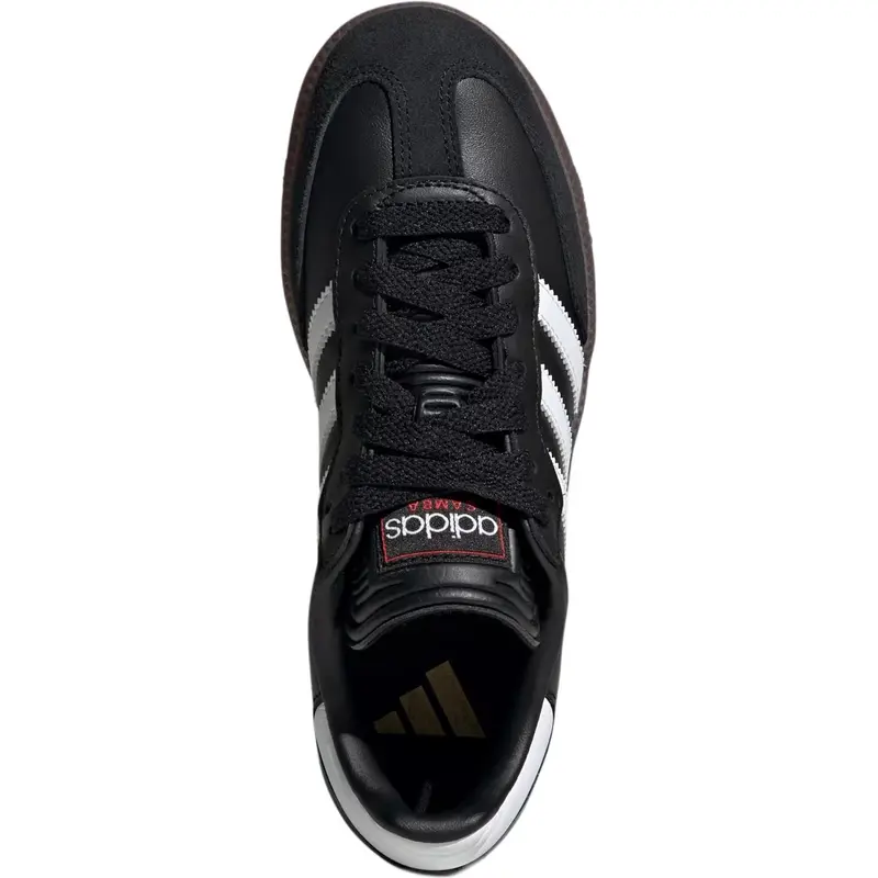 adidas Samba Black None (GS)