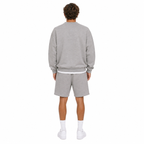 Fear of God Essentials Sweatshort Dark Oatmeal