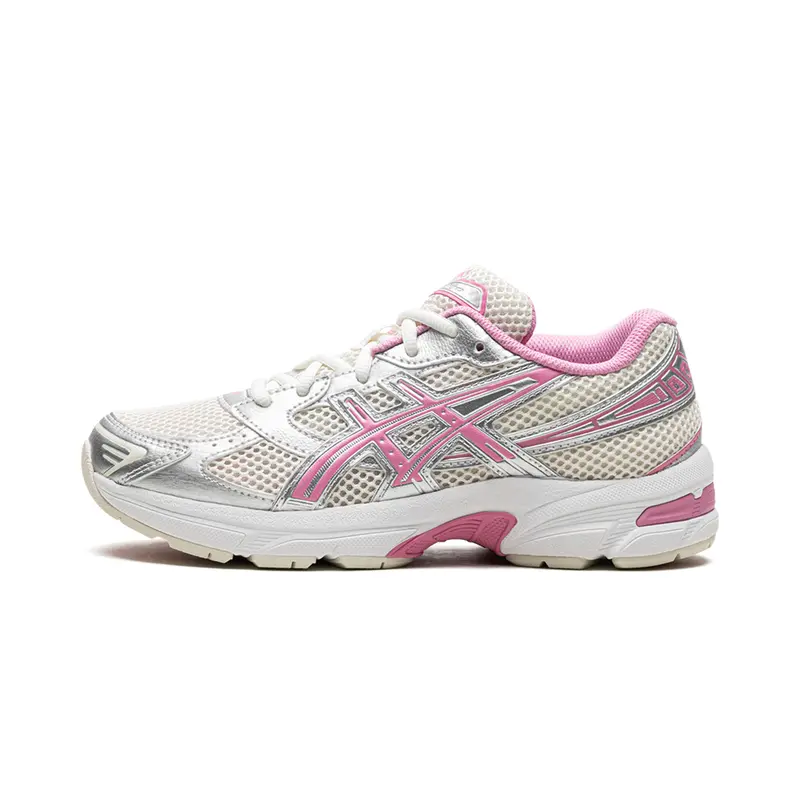 ASICS Gel-1130 Cream Sweet Pink (GS)